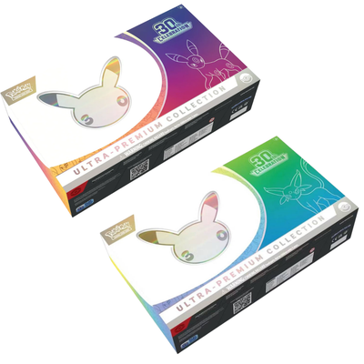 30th Celebration Ultra-Premium Collection - Day / Night