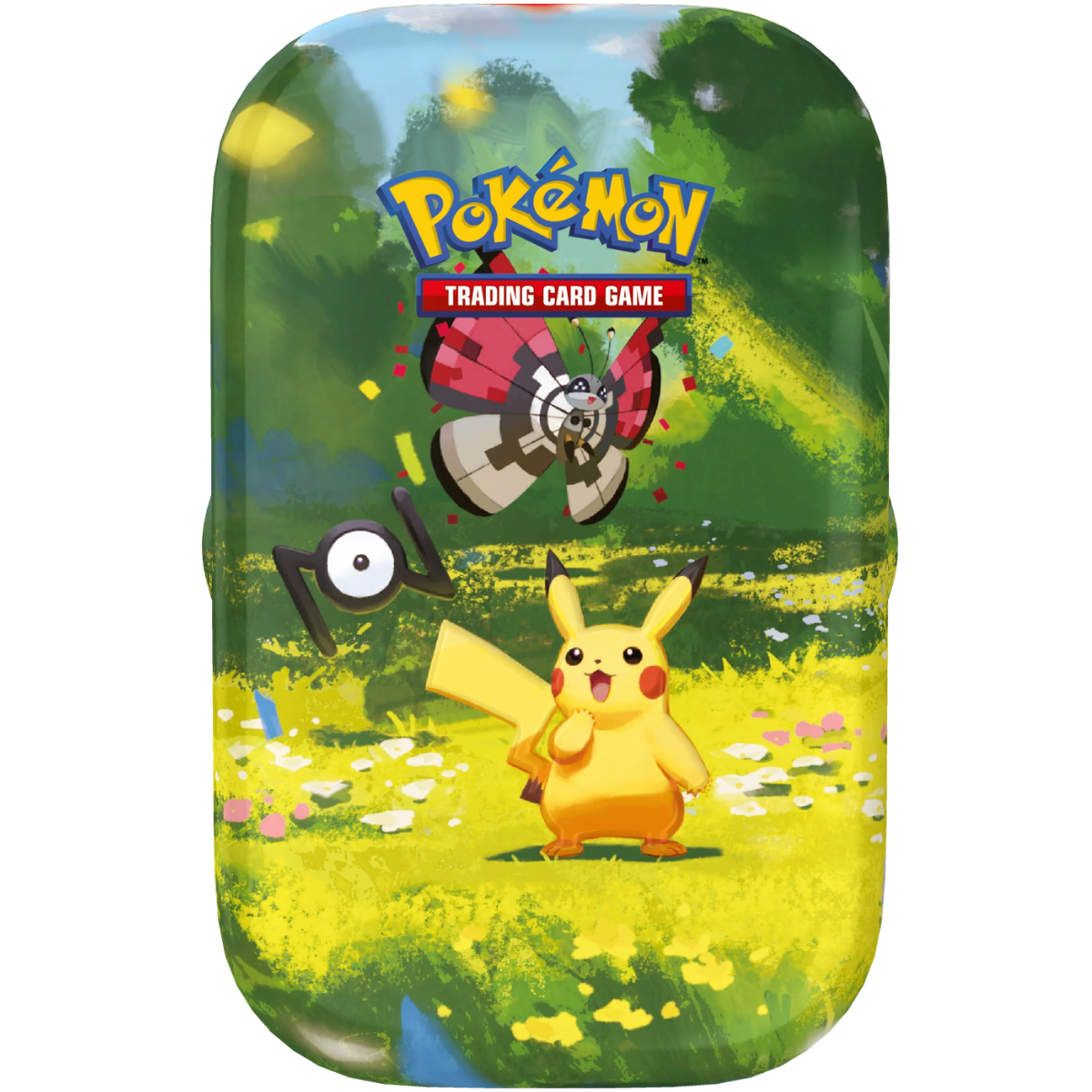 30th Celebration Mini Tin - Single / Individual