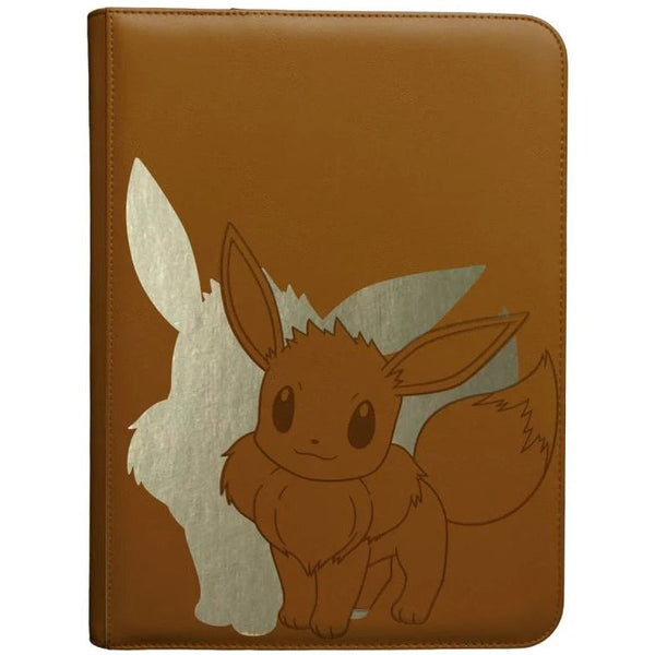 Eevee PRO Binder · 360 Cards · Ultra Pro · Binder