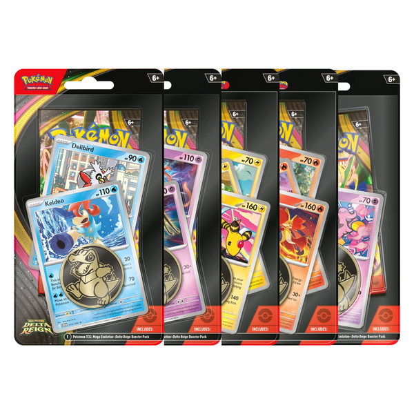 Premium Checklane 1-Pack Blister