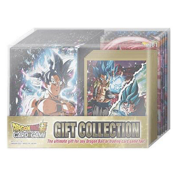 Gift Collection [GC-01]