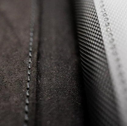 9-Pocket Premium Toploader Album | GEMLOADER | 216 Pockets