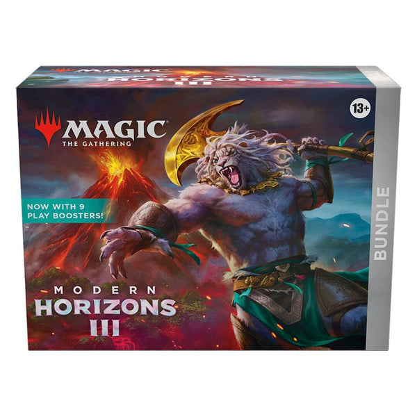 Modern Horizons 3 Bundle