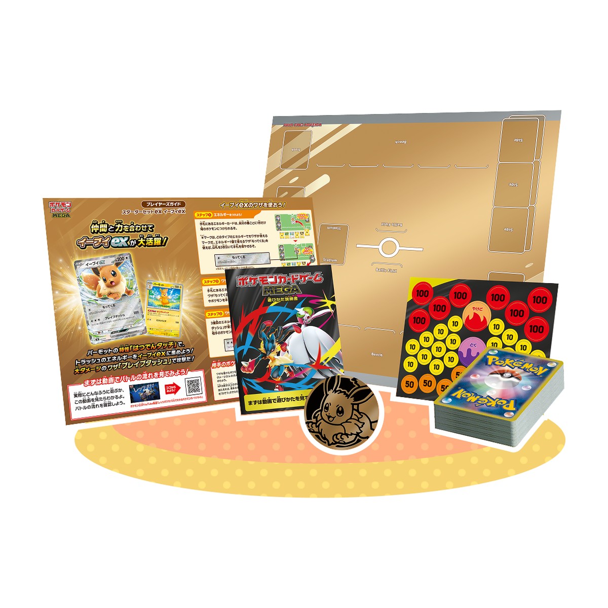 Starter Set ex