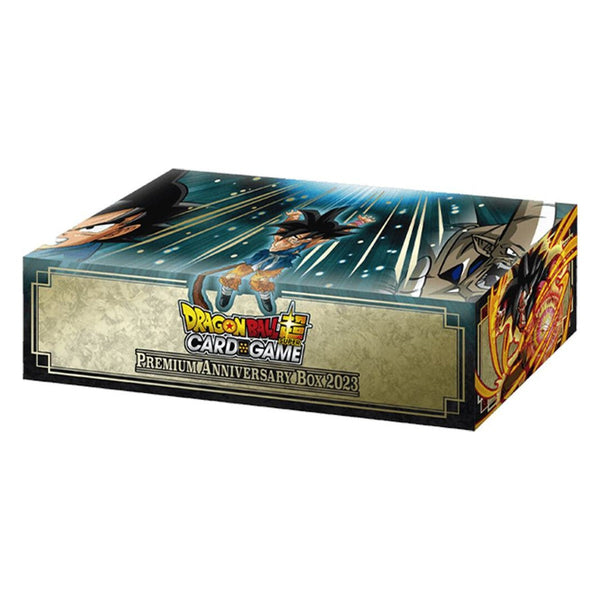 Premium Anniversary Box 2023 [DBS-BE23]